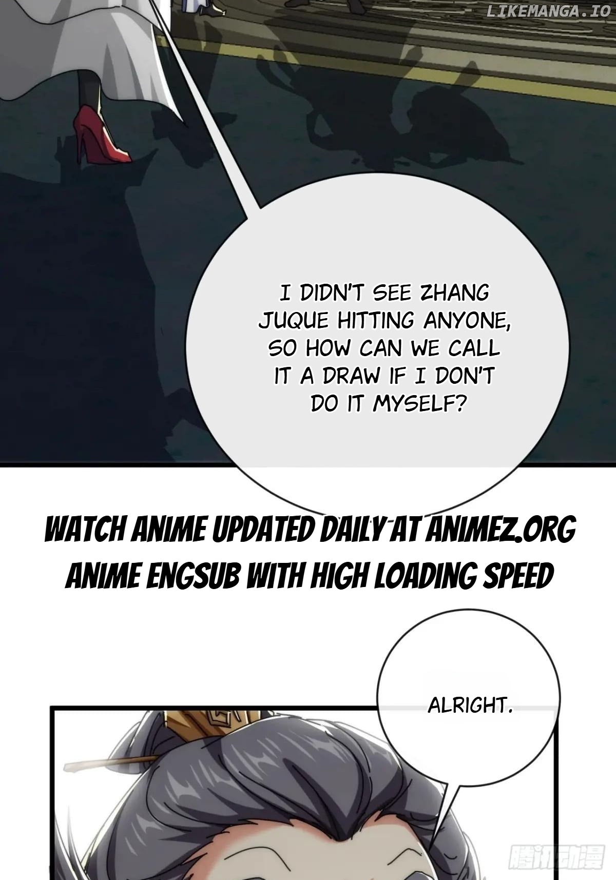 Please Slay The Demon! Young Master! Chapter 142 - page 28